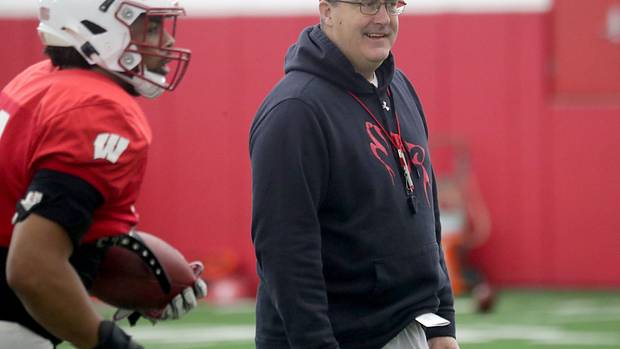 Wisconsin recruiting weekly: a flurry of new 2024 offers go out - Vimarsana News
