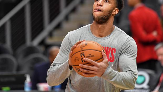 Former Atlanta Hawks Player Explains Buyout Negotiations - Sports Illustrated Atlanta Hawks News, Analysis and More - Vimarsana News