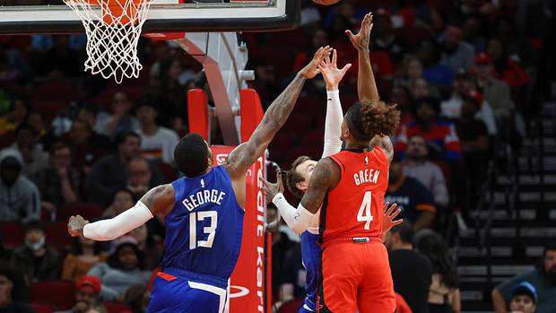 Houston Rockets vs Clippers: How to Watch, Lineups, Injury Report, More - Sports Illustrated Houston Rockets News, Analysis and More - Vimarsana News