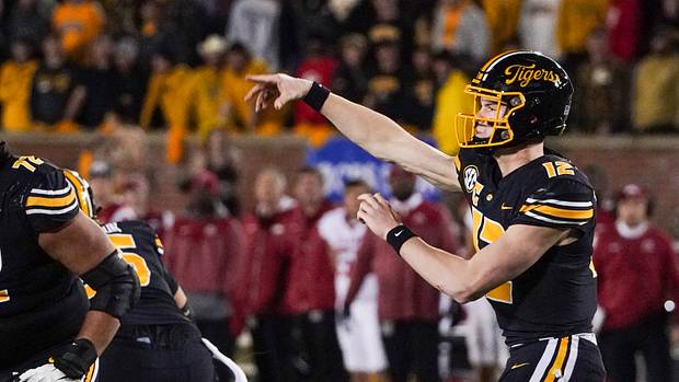 Wake Forest vs Missouri Preview: Opt-outs, Stats, Key Players and Season Overviews - Vimarsana News