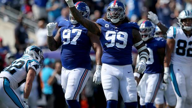 How Will Houston Texans Fair Against Giants Defensive Line? - Sports Illustrated Houston Texans News, Analysis and More - Vimarsana News
