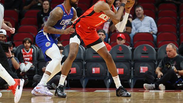 Houston Rockets vs. Timberwolves: Jabari Smith Jr.'s Status Uncertain Due To Illness - Sports Illustrated Houston Rockets News, Analysis and More - Vimarsana News