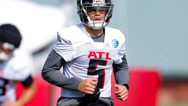 Atlanta Falcons Release Depth Chart: 4 Takeaways Ahead of Opener vs. New Orleans Saints - Sports Illustrated Atlanta Falcons News, Analysis and More - Vimarsana News