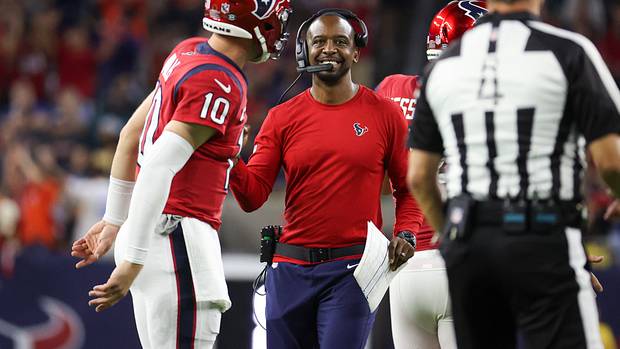 Houston Texans OC Pep Hamilton Reveals Reason for Late-Season Offensive Surge - Sports Illustrated Houston Texans News, Analysis and More - Vimarsana News