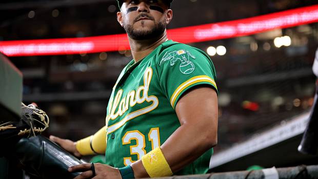 Oakland A's Rule 5 Draft Targets - Vimarsana News