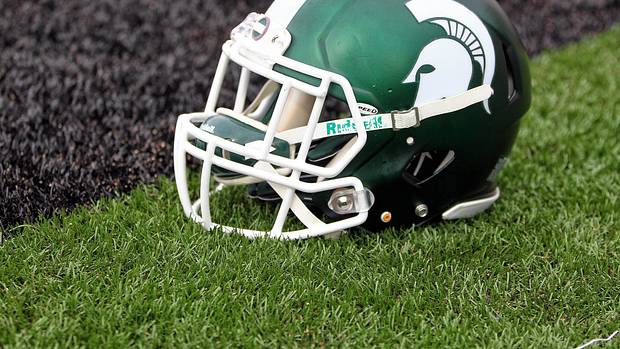 Michigan State Football Lands Three star 2024 Quarterback Henry 