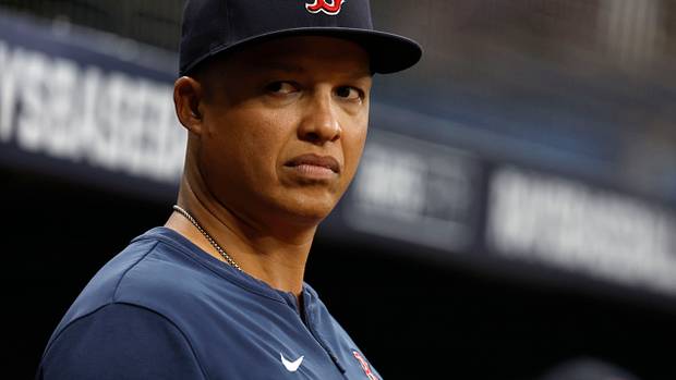 Texas Rangers Hire Will Venable As Associate Manager - Sports Illustrated Texas Rangers News, Analysis and More - Vimarsana News