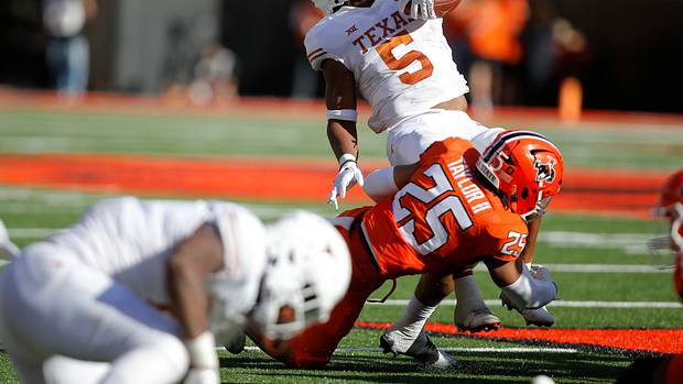 Texas Longhorns Need Bye Week To Reset Mentality Following Loss To Oklahoma State - Sports Illustrated Texas Longhorns News, Analysis and More - Vimarsana News