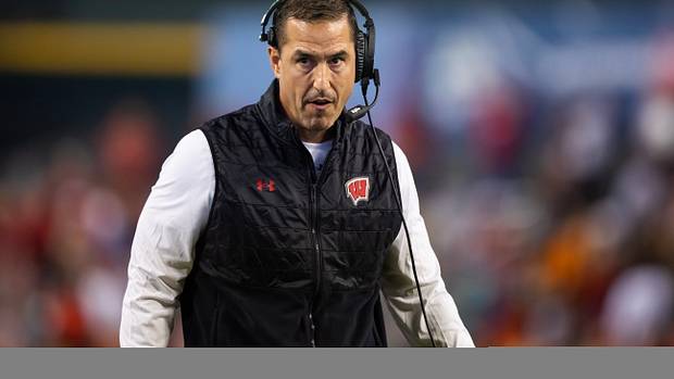 Guaranteed Rate Bowl: Wisconsin's postgame press conference recap - Vimarsana News