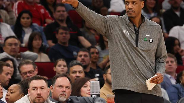 Houston Rockets Coach Stephen Silas Remaining Positive Despite Growing Frustration - Sports Illustrated Houston Rockets News, Analysis and More - Vimarsana News