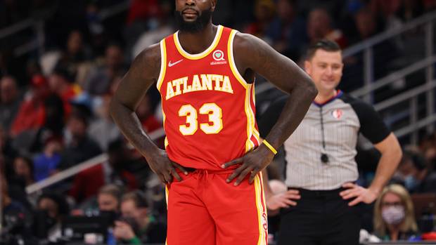 Lance Stephenson's contract with Atlanta Hawks has expired.