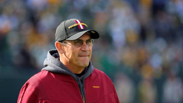 Ron Rivera