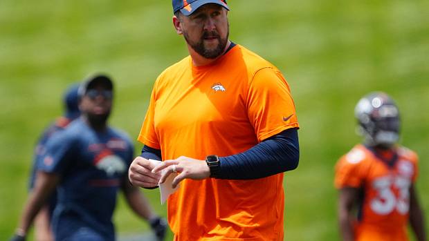 Los Angeles Rams Request to Interview Denver Broncos Coach Justin Outten; Sean McVay Protégé? - Sports Illustrated LA Rams News, Analysis and More - Vimarsana News