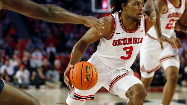 Wake Forest vs Georgia: Preview and Prediction - Vimarsana News