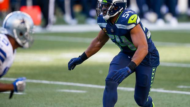 Bobby Wagner