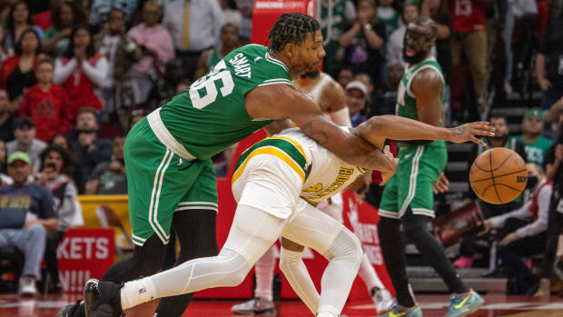 Timberwolves vs. Celtics Player Props Betting Odds