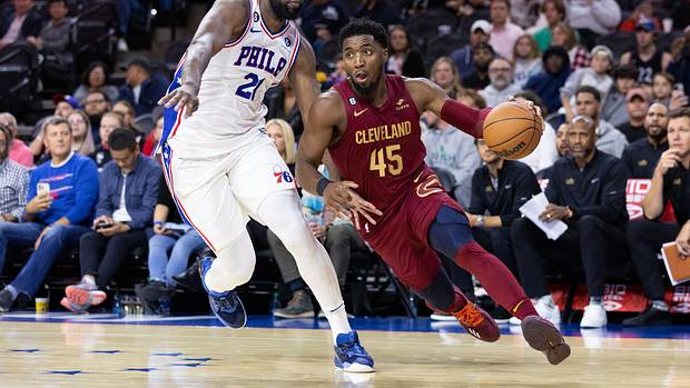 This Is Where Donovan Mitchell Finished In MVP Race Sports 