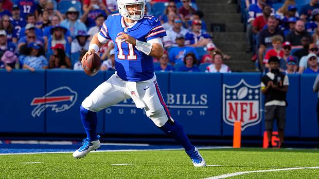 Buffalo Bills Sign 13 Players to Future Contracts - Sports Illustrated Buffalo Bills News, Analysis and More - Vimarsana News