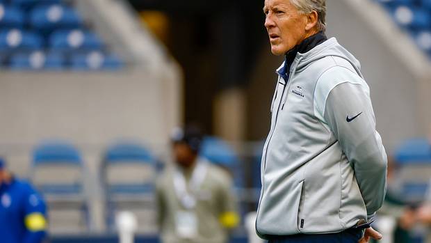 Seattle Seahawks Taking 'Wait & See' Approach Amid Running Back Injuries, Says Pete Carroll - Sports Illustrated Seattle Seahawks News, Analysis and More - Vimarsana News