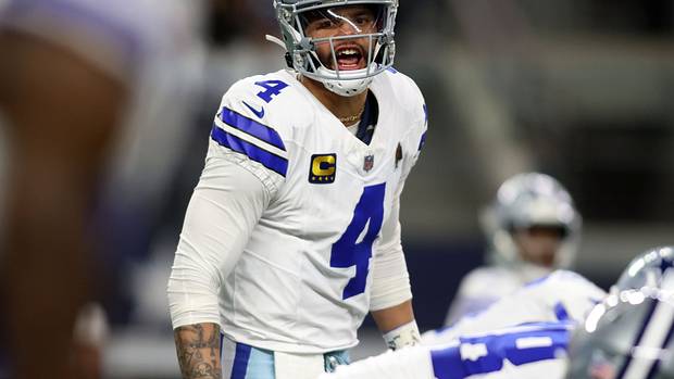 Dak Prescott