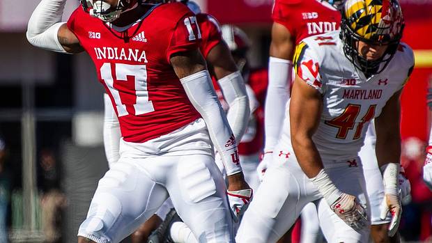 What Jonathan Haynes Said After Indiana's Double-Overtime Win at Michigan State - Vimarsana News