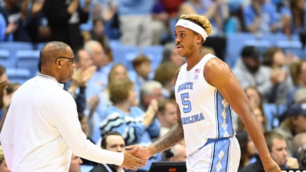 One UNC Basketball Matchup Among 'Top 10 Non-Conference Games' - Sports ...