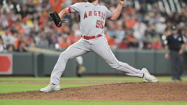 Matt Moore