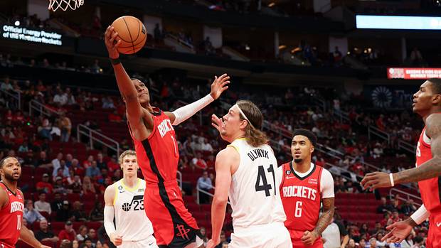 Houston Rockets Game 4 Notebook: The Dawn Of A New Big 3? - Sports Illustrated Houston Rockets News, Analysis and More - Vimarsana News