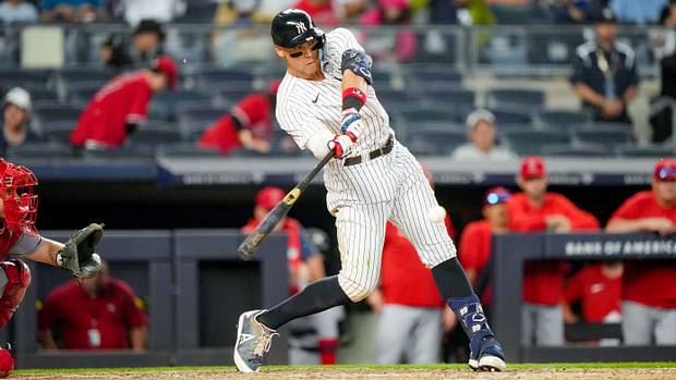 Yankees vs. Blue Jays: How to watch Aaron Judge's AL home run record chase - How to Watch and Stream Major League & College Sports - Vimarsana News