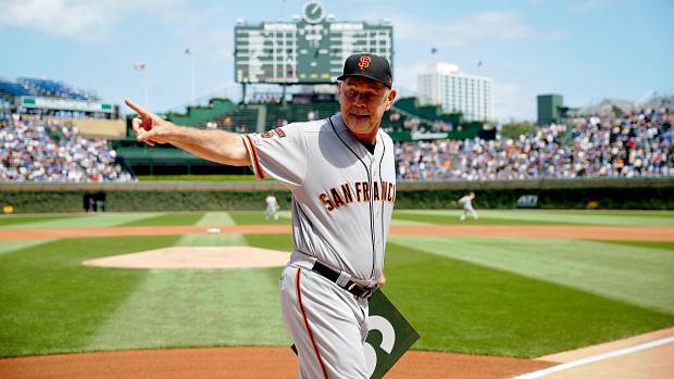 Bruce Bochy Rundown: All There is to Know About New Texas Rangers Manager - Sports Illustrated Texas Rangers News, Analysis and More - Vimarsana News