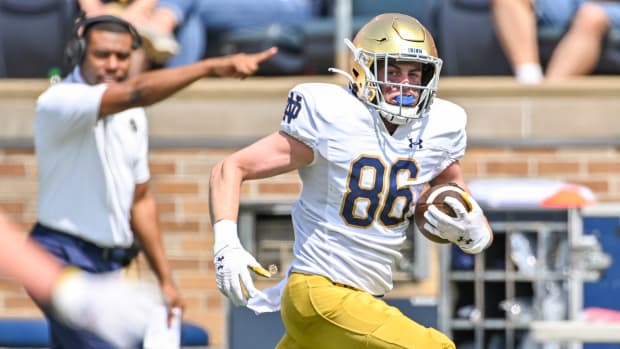 Football - Blue Wings Rising