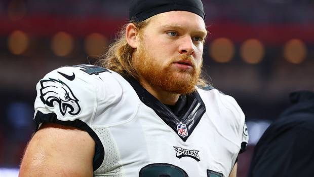 Former Wisconsin defensive lineman Beau Allen retires from the NFL - Vimarsana News
