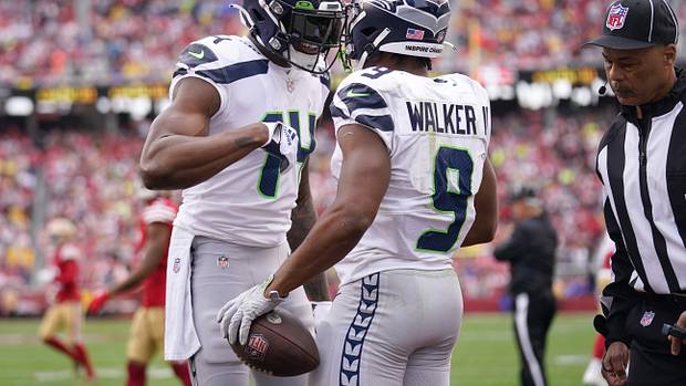 Seattle Seahawks Excited About 'Bright Future' Despite Wild Card Loss to San Francisco 49ers - Sports Illustrated Seattle Seahawks News, Analysis and More - Vimarsana News