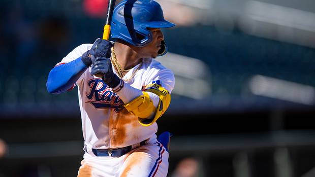 Texas Rangers Prospects Luisangel Acuna, Kumar Rocker Named Arizona Fall League Top 30 Prospects - Sports Illustrated Texas Rangers News, Analysis and More - Vimarsana News