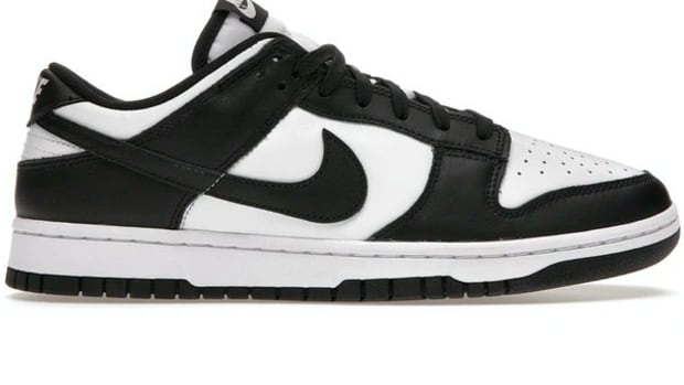 Nike Dunk Low 'Panda' Restocking Information - Sports Illustrated FanNation Kicks News, and More