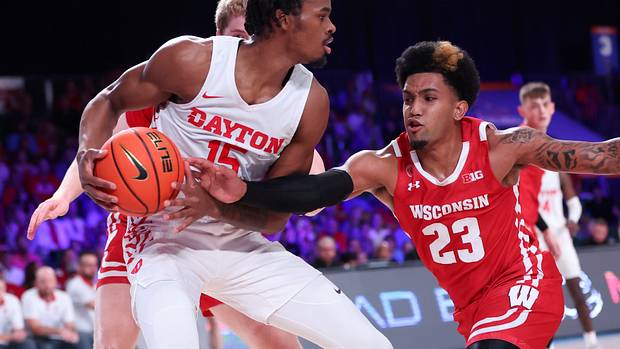 Wisconsin basketball beats Dayton 43-42 in a defensive slugfest - Sports Illustrated Wisconsin Badgers News, Analysis and More - Vimarsana News