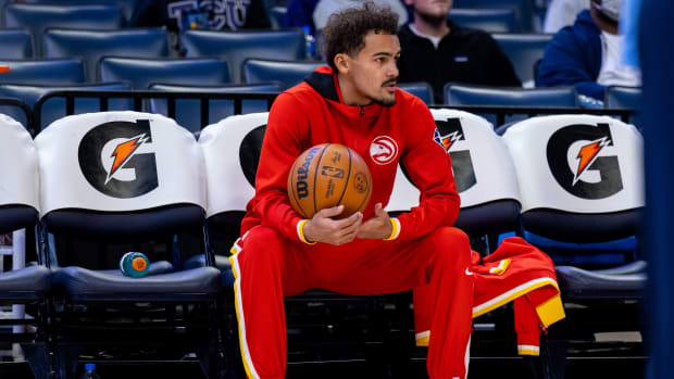 NBA approves sponsor ad patches for team's warmups and shooter shirts.