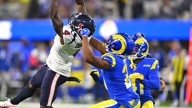 Can Phillip Dorsett Help Houston Texans Fill Void Amid Nico Collins Injury? - Sports Illustrated Houston Texans News, Analysis and More - Vimarsana News