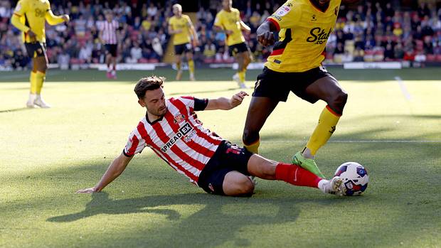 Patrick Roberts
