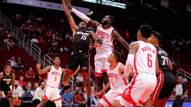 Usman Garuba, Alperen Sengun Lift Houston Rockets Optimism Ahead Of Training Camp - Sports Illustrated Houston Rockets News, Analysis and More - Vimarsana News