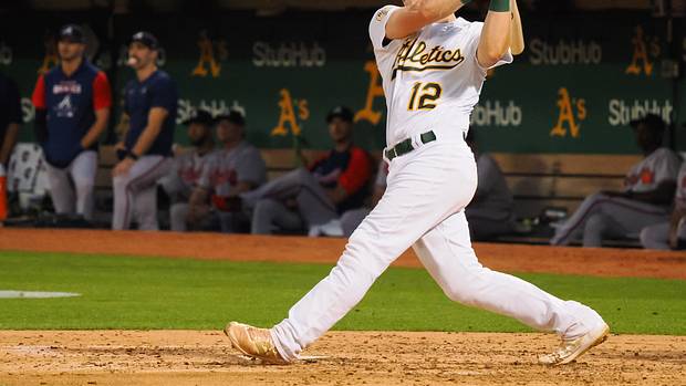 What a Sean Murphy Trade to Cleveland Could Look Like - Vimarsana News