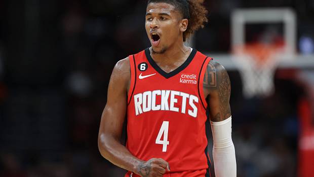 'We Have To Put On A Show': Jalen Green Excited For Houston Rockets Filipino Heritage Night - Sports Illustrated Houston Rockets News, Analysis and More - Vimarsana News