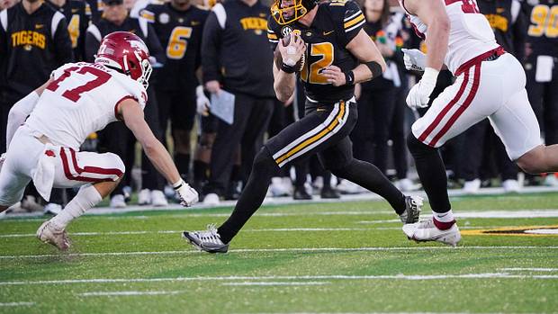 Behind Enemy Lines: Q&A with Missouri Football Writer - Vimarsana News