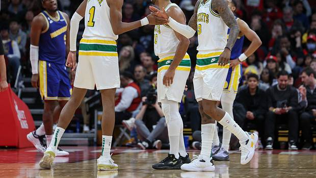 Houston Rockets Player Grades: Houston Illustrates Growth Through First 21 Games - Sports Illustrated Houston Rockets News, Analysis and More - Vimarsana News