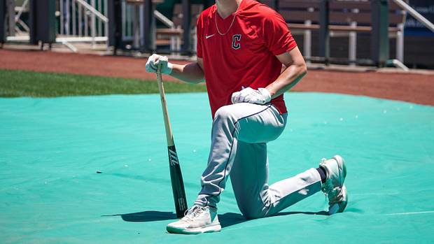 Cleveland Guardians Make Surprising Trade, Nolan Jones Headed To The Rockies - Sports Illustrated Cleveland Guardians News, Analysis and More - Vimarsana News