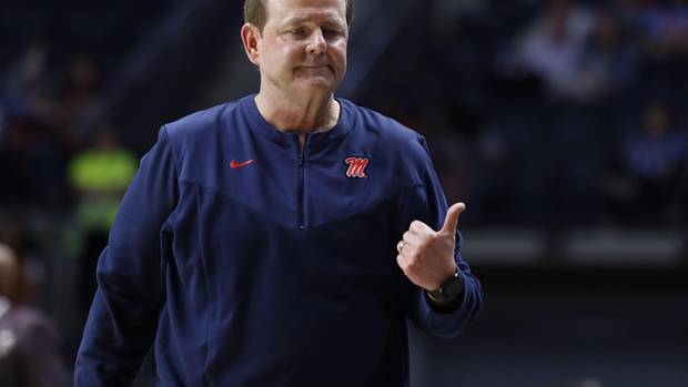 Kermit Davis 3