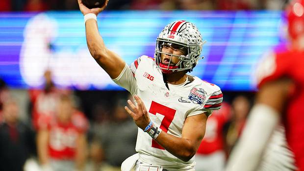 Houston Texans In Win-Win NFL Draft Situation If Ohio State Buckeyes QB C.J. Stroud Falls To No. 2 - Sports Illustrated Houston Texans News, Analysis and More - Vimarsana News
