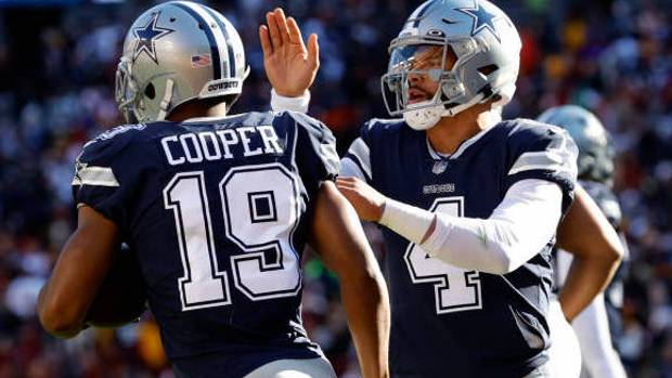 dak coop was