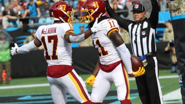 Cam Sims