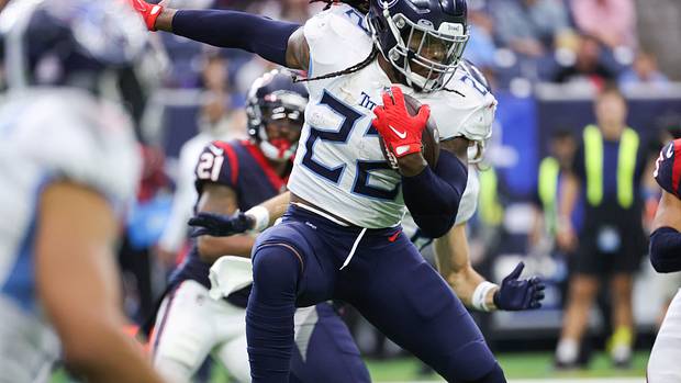 Houston Texans vs. Tennessee Titans Live In-Game Updates - Vimarsana News